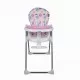 Scaun de luat masa Coccolle Fino Pastel Lavender Scaun de luat masa Coccolle Fino Pastel Lavender