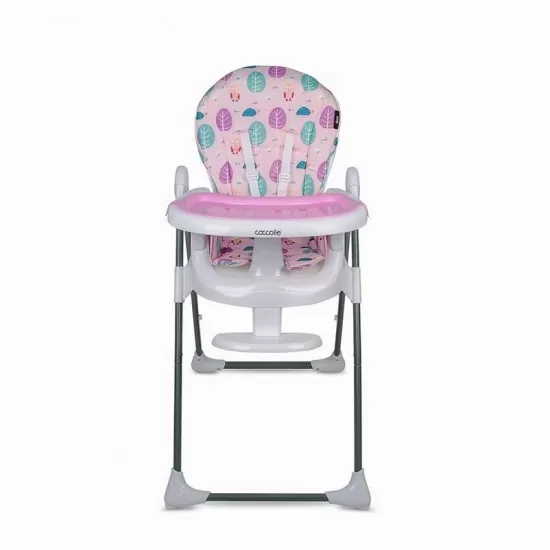 Scaun de luat masa Coccolle Fino Pastel Lavender Scaun de luat masa Coccolle Fino Pastel Lavender