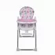 Scaun de luat masa Coccolle Fino Pastel Lavender Scaun de luat masa Coccolle Fino Pastel Lavender