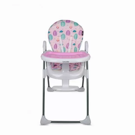 Scaun de luat masa Coccolle Fino Pastel Lavender Scaun de luat masa Coccolle Fino Pastel Lavender