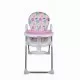 Scaun de luat masa Coccolle Fino Pastel Lavender Scaun de luat masa Coccolle Fino Pastel Lavender