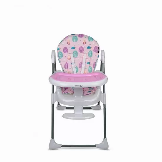 Scaun de luat masa Coccolle Fino Pastel Lavender Scaun de luat masa Coccolle Fino Pastel Lavender