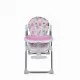 Scaun de luat masa Coccolle Fino Pastel Lavender Scaun de luat masa Coccolle Fino Pastel Lavender