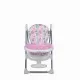 Scaun de luat masa Coccolle Fino Pastel Lavender Scaun de luat masa Coccolle Fino Pastel Lavender