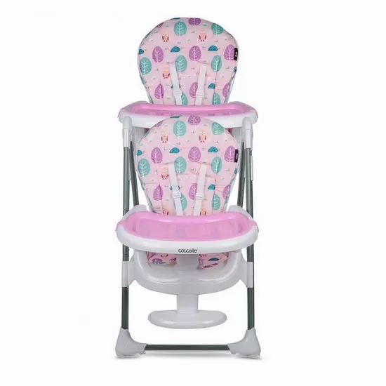 Scaun de luat masa Coccolle Fino Pastel Lavender Scaun de luat masa Coccolle Fino Pastel Lavender