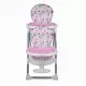 Scaun de luat masa Coccolle Fino Pastel Lavender Scaun de luat masa Coccolle Fino Pastel Lavender
