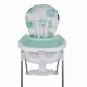 Scaun de luat masa Coccolle Fino Pastel Turquoise Scaun de luat masa Coccolle Fino Pastel Turquoise