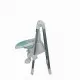 Scaun de luat masa Coccolle Fino Pastel Turquoise Scaun de luat masa Coccolle Fino Pastel Turquoise