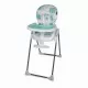 Scaun de luat masa Coccolle Fino Pastel Turquoise Scaun de luat masa Coccolle Fino Pastel Turquoise