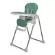 Scaun de luat masa Coccolle Noori Emerald Green Scaun de luat masa Coccolle Noori Emerald Green