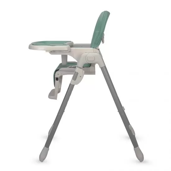 Scaun de luat masa Coccolle Noori Emerald Green Scaun de luat masa Coccolle Noori Emerald Green