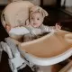 Scaun de luat masa Coccolle Noori Sand Beige Scaun de luat masa Coccolle Noori Sand Beige