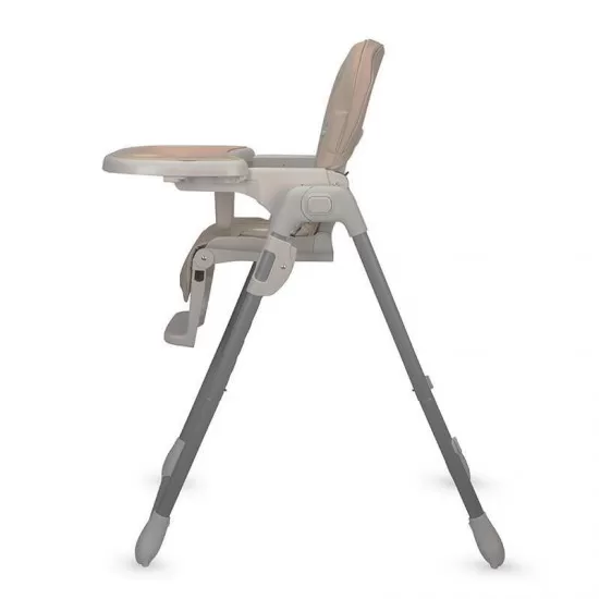 Scaun de luat masa Coccolle Noori Sand Beige Scaun de luat masa Coccolle Noori Sand Beige