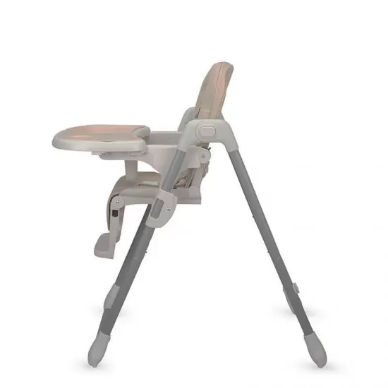 Scaun de luat masa Coccolle Noori Sand Beige Scaun de luat masa Coccolle Noori Sand Beige