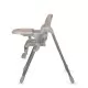 Scaun de luat masa Coccolle Noori Sand Beige Scaun de luat masa Coccolle Noori Sand Beige