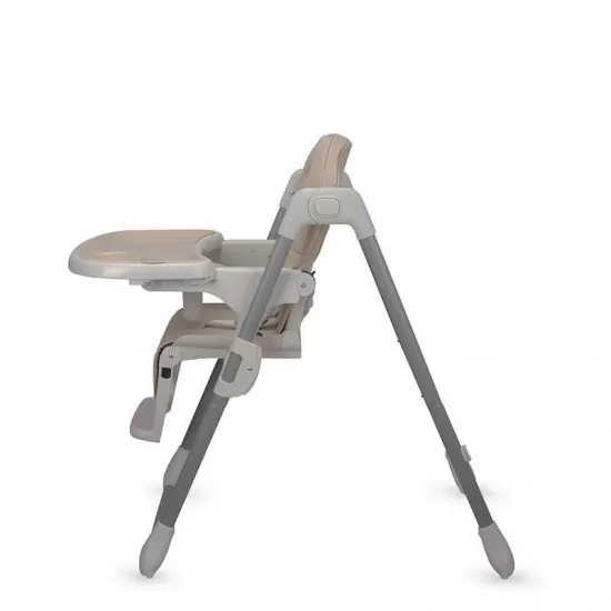 Scaun de luat masa Coccolle Noori Sand Beige Scaun de luat masa Coccolle Noori Sand Beige