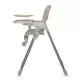 Scaun de luat masa Coccolle Noori Sand Beige Scaun de luat masa Coccolle Noori Sand Beige
