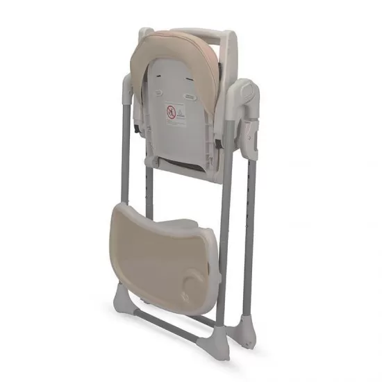 Scaun de luat masa Coccolle Noori Sand Beige Scaun de luat masa Coccolle Noori Sand Beige