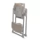 Scaun de luat masa Coccolle Noori Sand Beige Scaun de luat masa Coccolle Noori Sand Beige