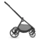 Sistem modular 2 in 1 Coccolle Lissia Moss Green Sistem modular 2 in 1 Coccolle Lissia Moss Green