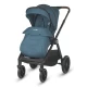 Sistem modular 3 in 1 Coccolle Aspen Ocean Blue + Scoica auto Coccolle Knox Anthracite Sistem modular 3 in 1 Coccolle Aspen Ocean Blue + Scoica auto Coccolle Knox Anthracite