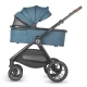 Sistem modular 3 in 1 Coccolle Aspen Ocean Blue + Scoica auto Coccolle Knox Anthracite Sistem modular 3 in 1 Coccolle Aspen Ocean Blue + Scoica auto Coccolle Knox Anthracite