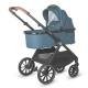 Sistem modular 3 in 1 Coccolle Aspen Ocean Blue + Scoica auto Coccolle Knox Anthracite Sistem modular 3 in 1 Coccolle Aspen Ocean Blue + Scoica auto Coccolle Knox Anthracite