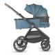 Sistem modular 3 in 1 Coccolle Aspen Ocean Blue + Scoica auto Coccolle Knox Anthracite Sistem modular 3 in 1 Coccolle Aspen Ocean Blue + Scoica auto Coccolle Knox Anthracite