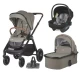 Sistem modular 3 in 1 Coccolle Aspen Sang Beige + Scoica auto Coccolle Knox Greystone Sistem modular 3 in 1 Coccolle Aspen Sang Beige + Scoica auto Coccolle Knox Greystone