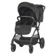 Sistem modular 3 in 1 Coccolle Lissia Anthracite Sistem modular 3 in 1 Coccolle Lissia Anthracite