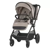 Sistem modular 3 in 1 Coccolle Lissia Butternut Beige