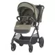 Sistem modular 3 in 1 Coccolle Lissia Moss Green Sistem modular 3 in 1 Coccolle Lissia Moss Green