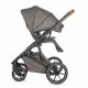 Carucior modular 3 in 1 Coccolle Nessia Anthracite Carucior modular 3 in 1 Coccolle Nessia Anthracite