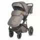 Carucior modular 3 in 1 Coccolle Nessia Anthracite Carucior modular 3 in 1 Coccolle Nessia Anthracite