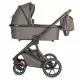 Carucior modular 3 in 1 Coccolle Nessia Anthracite Carucior modular 3 in 1 Coccolle Nessia Anthracite