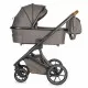 Carucior modular 3 in 1 Coccolle Nessia Anthracite Carucior modular 3 in 1 Coccolle Nessia Anthracite