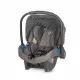 Carucior modular 3 in 1 Coccolle Nessia Anthracite Carucior modular 3 in 1 Coccolle Nessia Anthracite