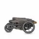 Carucior modular 3 in 1 Coccolle Nessia Anthracite Carucior modular 3 in 1 Coccolle Nessia Anthracite