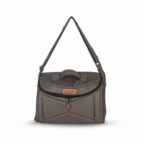Carucior modular 3 in 1 Coccolle Nessia Anthracite Carucior modular 3 in 1 Coccolle Nessia Anthracite