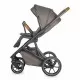 Carucior modular 3 in 1 Coccolle Nessia Anthracite Carucior modular 3 in 1 Coccolle Nessia Anthracite