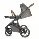 Carucior modular 3 in 1 Coccolle Nessia Anthracite Carucior modular 3 in 1 Coccolle Nessia Anthracite