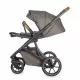 Carucior modular 3 in 1 Coccolle Nessia Anthracite Carucior modular 3 in 1 Coccolle Nessia Anthracite