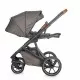 Carucior modular 3 in 1 Coccolle Nessia Anthracite Carucior modular 3 in 1 Coccolle Nessia Anthracite