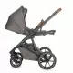 Carucior modular 3 in 1 Coccolle Nessia Anthracite Carucior modular 3 in 1 Coccolle Nessia Anthracite