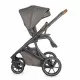 Carucior modular 3 in 1 Coccolle Nessia Anthracite Carucior modular 3 in 1 Coccolle Nessia Anthracite