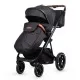 Sistem modular 3 in 1 Coccolle Nessia Diamond Black Sistem modular 3 in 1 Coccolle Nessia Diamond Black