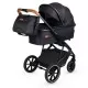 Sistem modular 3 in 1 Coccolle Nessia Diamond Black Sistem modular 3 in 1 Coccolle Nessia Diamond Black