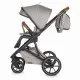 Carucior modular 3 in 1 Coccolle Nessia Lunar Rock Carucior modular 3 in 1 Coccolle Nessia Lunar Rock