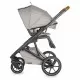 Carucior modular 3 in 1 Coccolle Nessia Lunar Rock Carucior modular 3 in 1 Coccolle Nessia Lunar Rock
