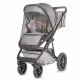 Carucior modular 3 in 1 Coccolle Nessia Lunar Rock Carucior modular 3 in 1 Coccolle Nessia Lunar Rock